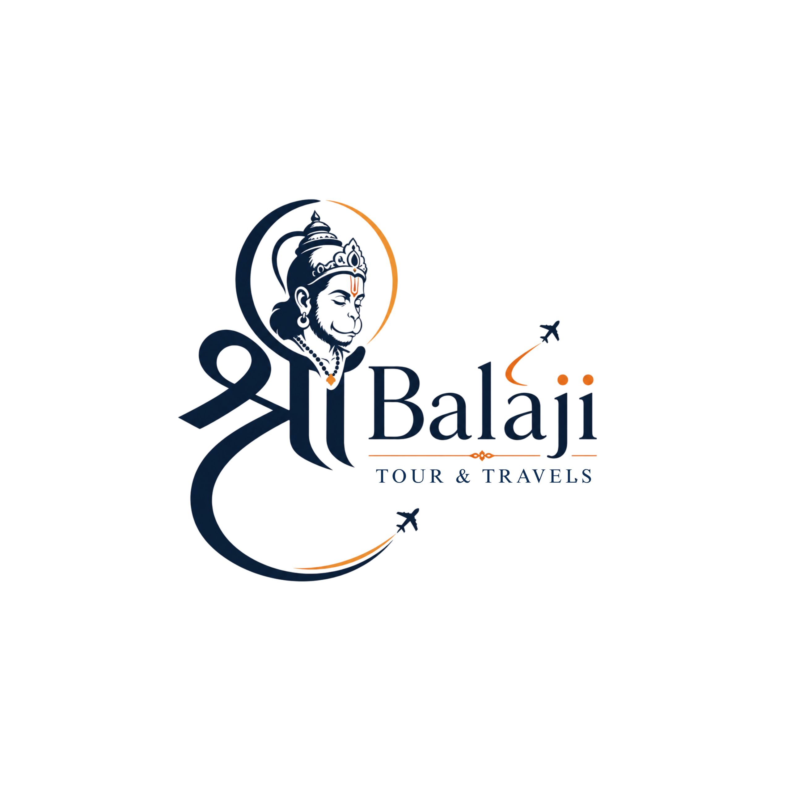 Shree Balaji Tour And Travel